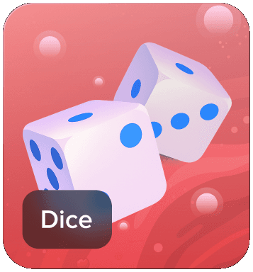 Dice